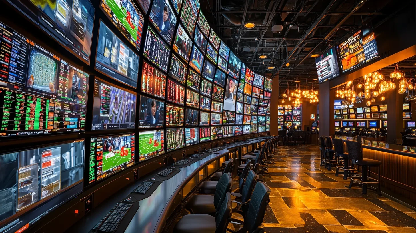 Playtech Live: Pengalaman Permainan Secara Langsung