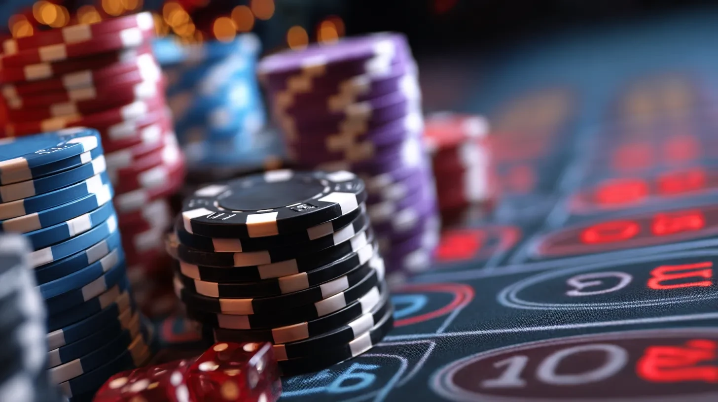 Jenis-Jenis Bonus yang Terdapat di Kasino Dalam Talian