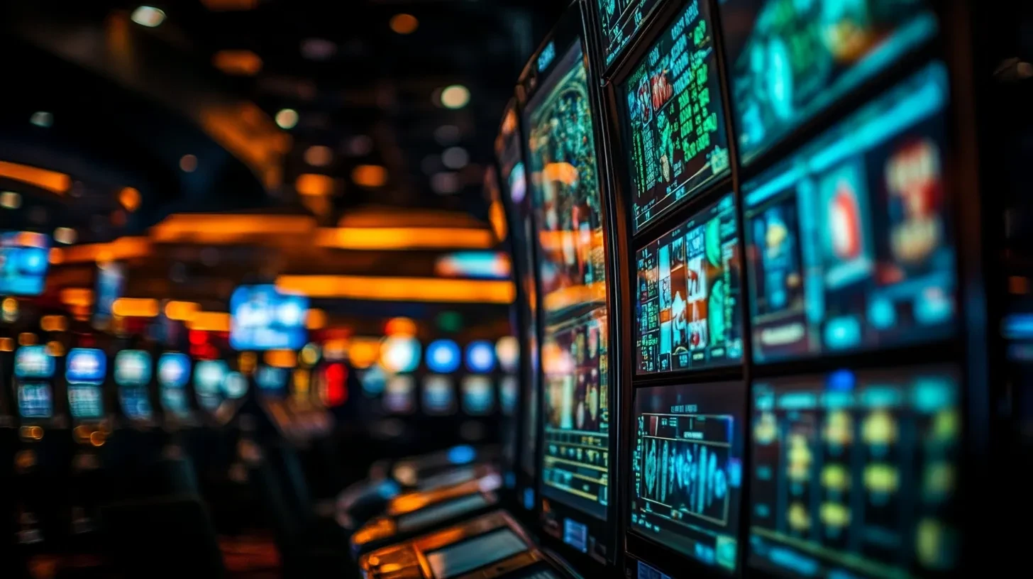 Bagaimana Bonus Bekerja dalam Permainan Meja dan Slot?